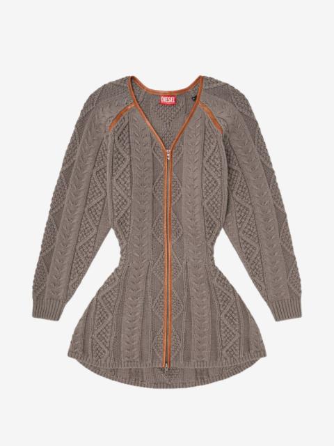 Diesel M-Intesse dress