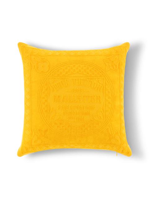 Louis Vuitton LV Terry Cushion