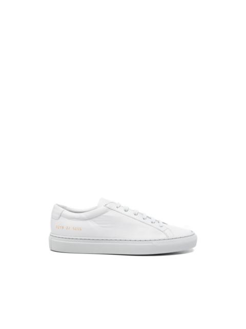 Common Projects Achilles lace-up sneakers
