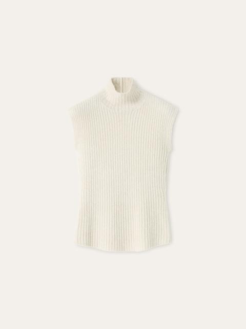 Loro Piana Wisteria Top