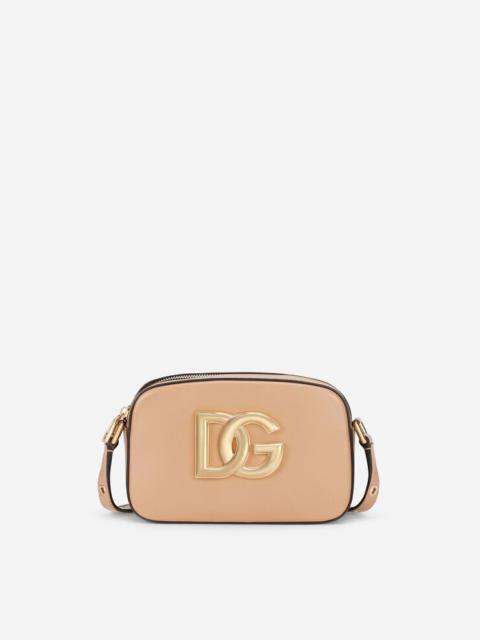 Dolce & Gabbana Calfskin crossbody 3.5 bag