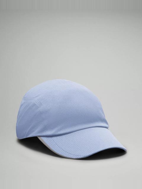 lululemon Fast and Free Running Hat *WovenAir