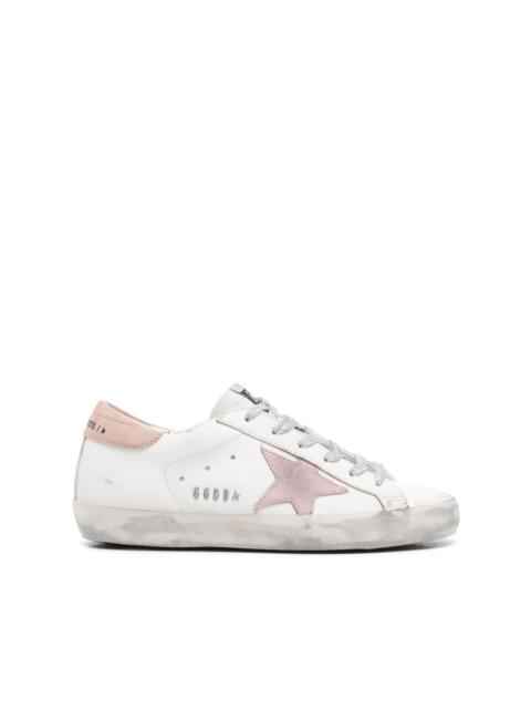 Golden Goose Superstar sneakers
