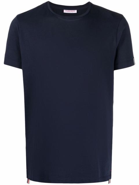 ORLEBAR BROWN crew neck t-shirt