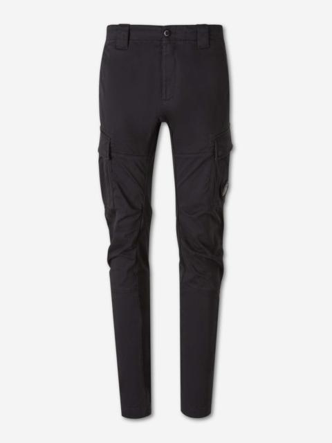 C.P. Company STRAIGHT LEG CARGO TROUSERS