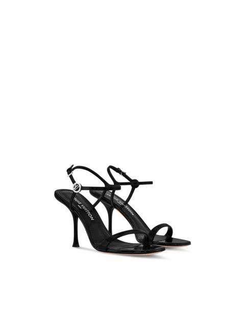 Louis Vuitton 6AM Sandal