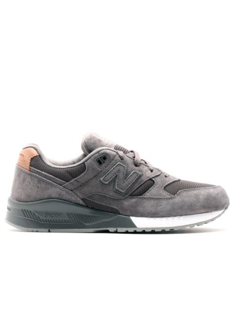 NEW BALANCE 530 PREMIUM 'GREY SUEDE'