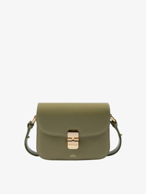 A.P.C. GRACE SMALL BAG