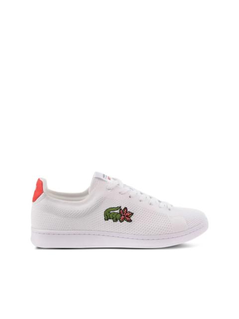 LACOSTE x Netflix Stranger Things Carnaby sneakers