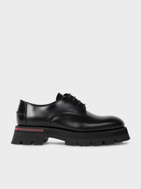 Paul Smith 'Dawn' Lace Up Shoes