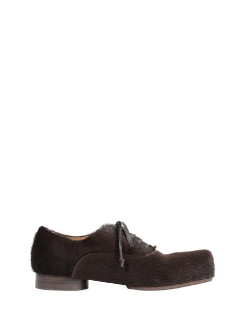 UMA WANG Ballet Derby Shoes