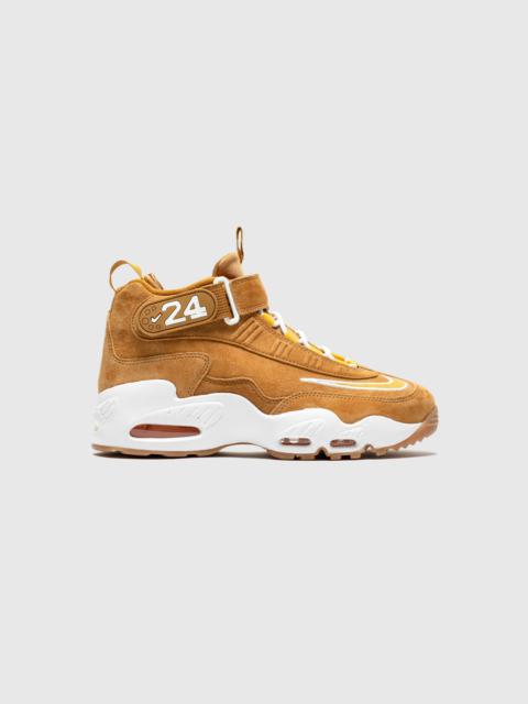 AIR GRIFFEY MAX 1 "WHEAT"