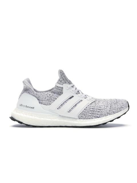 adidas Ultra Boost 4.0 Cloud White Non Dyed (W)