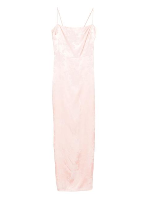 Reformation Frankie dress