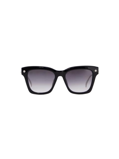 SPIKE STUDS SUNGLASSES FOR