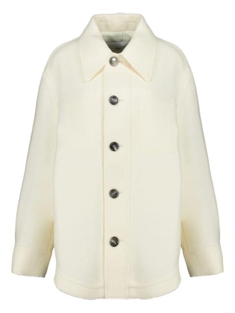 AMI Paris wool jacket