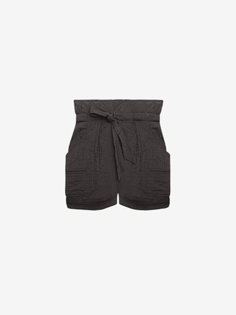 Isabel Marant Étoile SERENI SHORTS