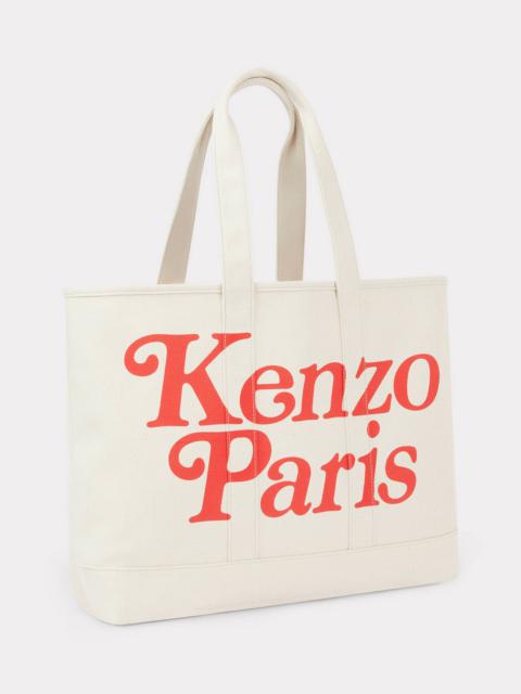'KENZO Utility' large tote bag