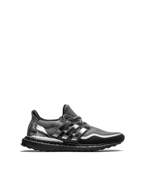 adidas gazelle silver green womens Gonz Ultra Boost – Premier