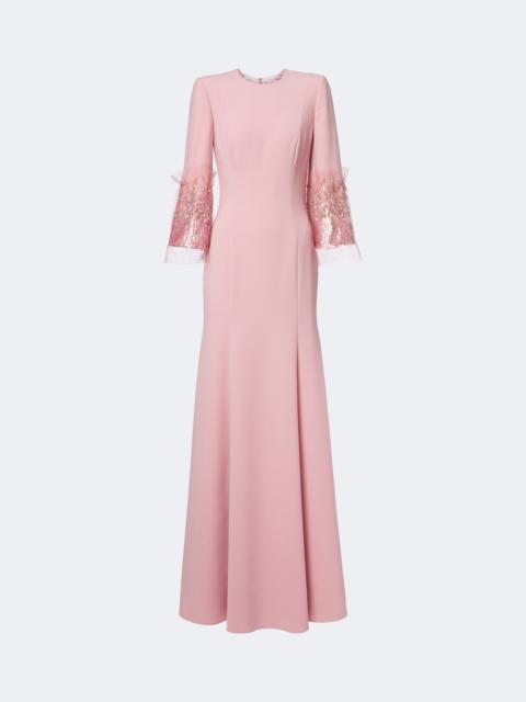 JENNY PACKHAM Anita embellished gown