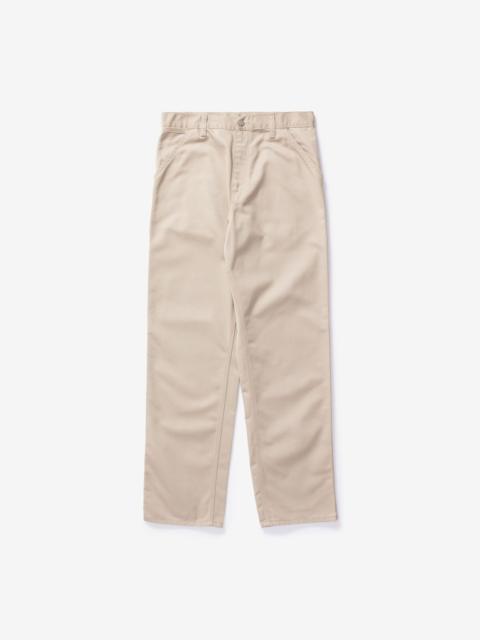 Simple Pant