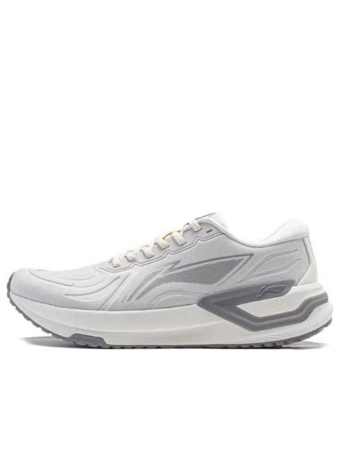 Li-Ning Li-Ning Yueying 3.0 'Grey White' ARHU003-1