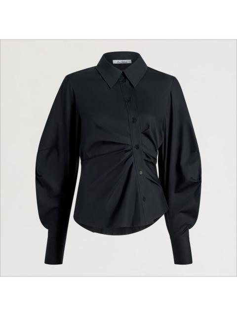 Sam Edelman Asymmetric Button Down