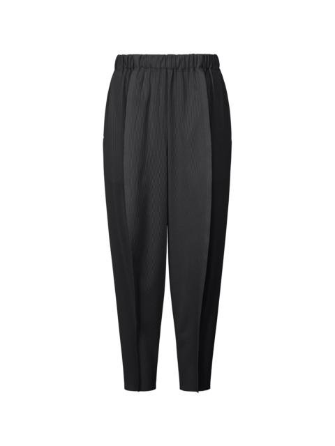 Pleats Please Issey Miyake A-POC BOTTOMS