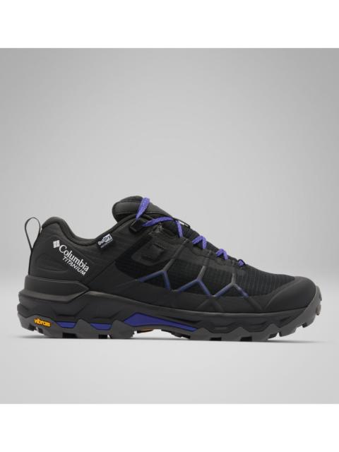 Columbia Women's Peakfreak Titanium OutDry Shoe
