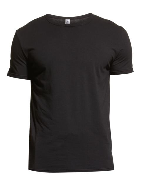 Men's 2-Pack Solid T-Shirt