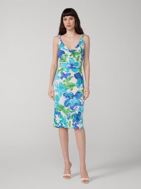 DIANE VON FURSTENBERG Delaney Dress