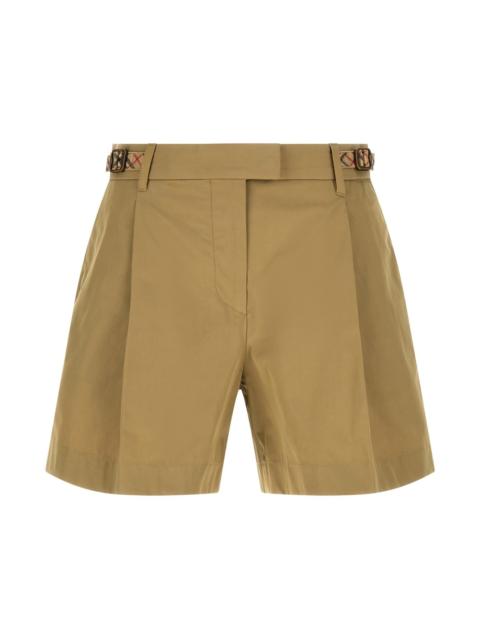 Burberry 'Raina' Shorts