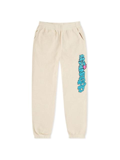 Brain Dead Slime Reverse Sweat Pant