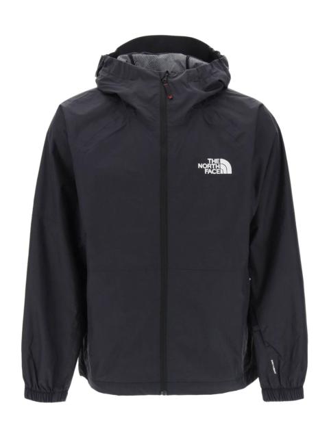 Bulid Up ski jacket The North Face