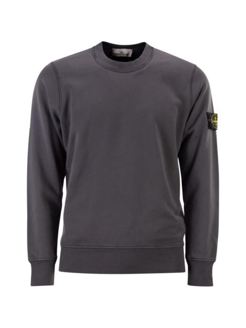 は STONE ISLAND - 【ラスト1点】【定番商品】 63051 / BRUSHED COTTON