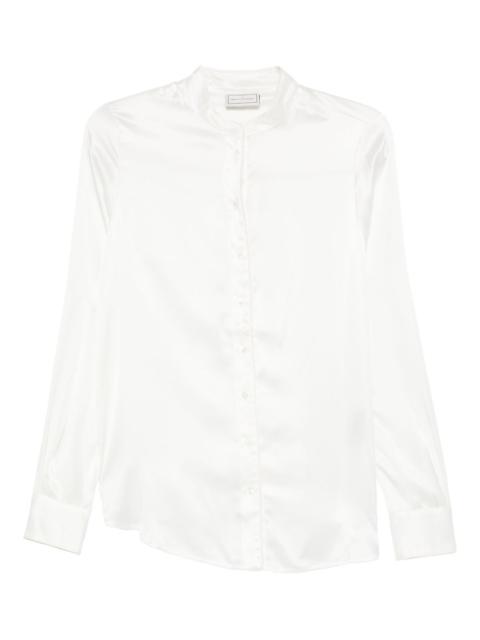 Pierre-Louis Mascia long-sleeve button-up shirt