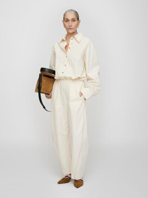 Nanushka Studio Cotton Detail