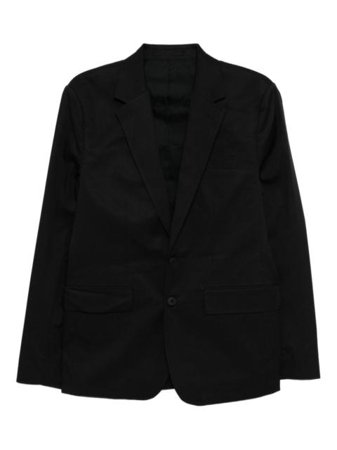 MICHAEL KORS Coolmax blazer