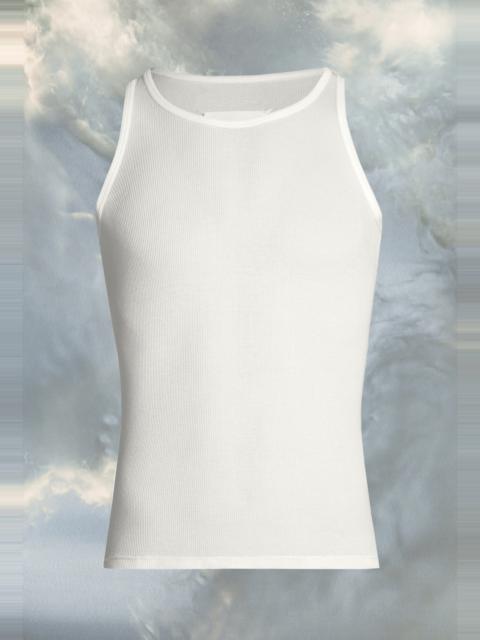 Racer tank