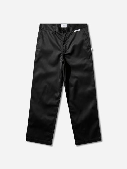 WTAPS Men's WRKT2001 Trousers Black