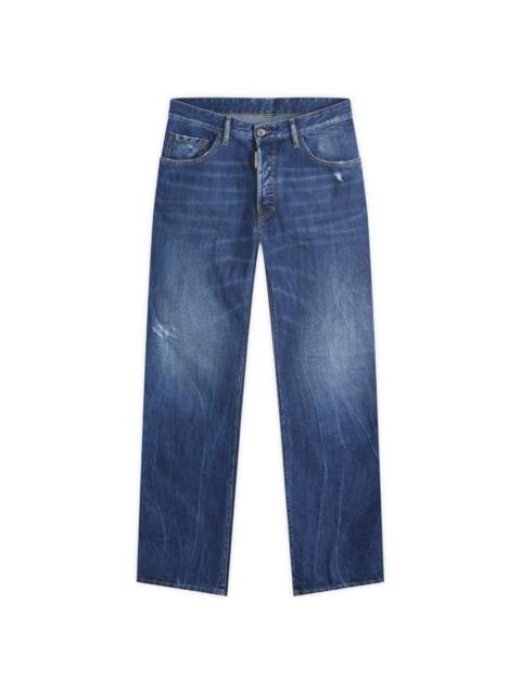 DSQUARED2 Dsquared2 642 Jeans