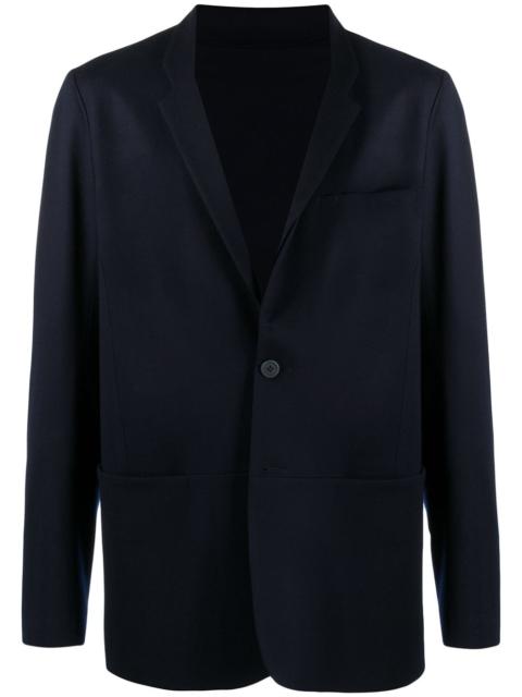 SEASE Ellen single-breasted blazer
