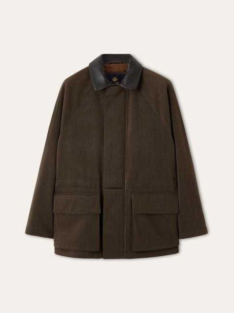 Loro Piana Horsey® Jacket