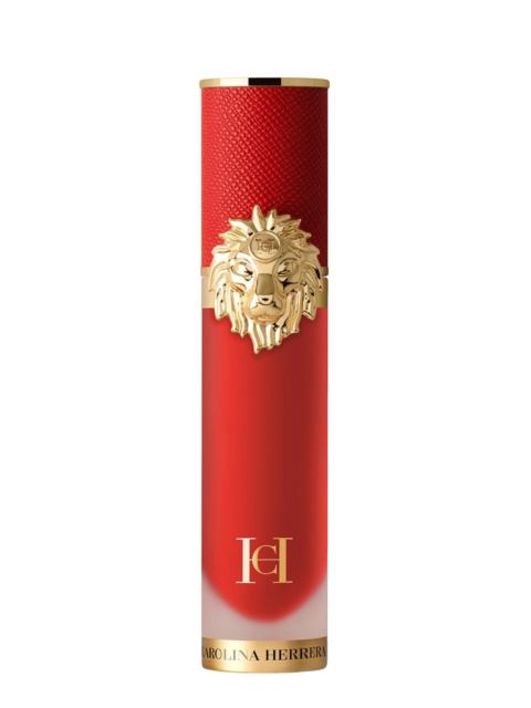CAROLINA HERRERA Carolina Herrera The Lip Liquid Velvet