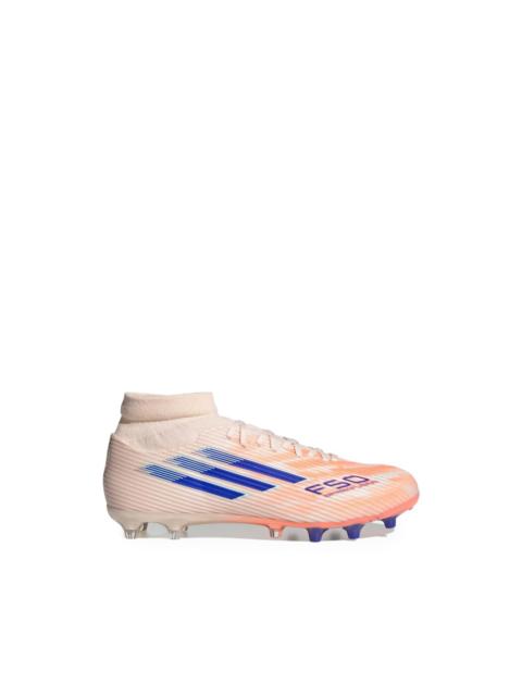 adidas F50 Sparkfusion League FG/AG cleats
