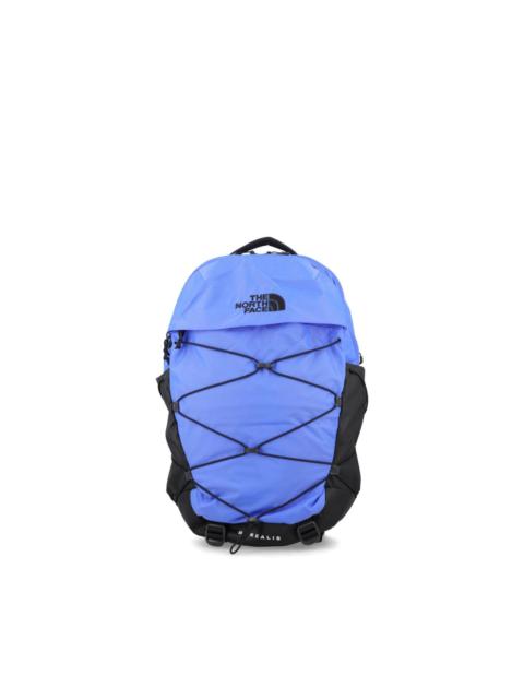Borealis panelled backpack