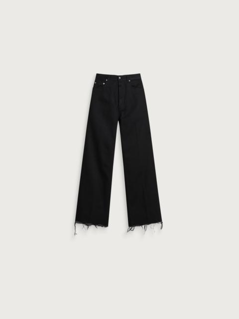 Rick Owens Rick Owens Geth Jeans