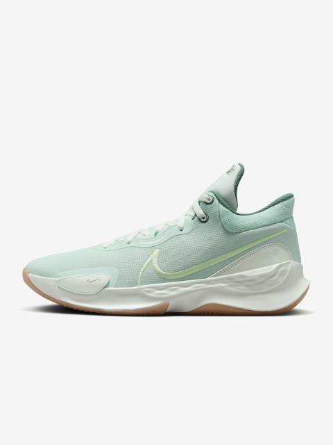 Nike Men's Elevate 3 Basketball Shoes