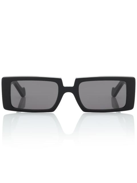 Anagram square sunglasses