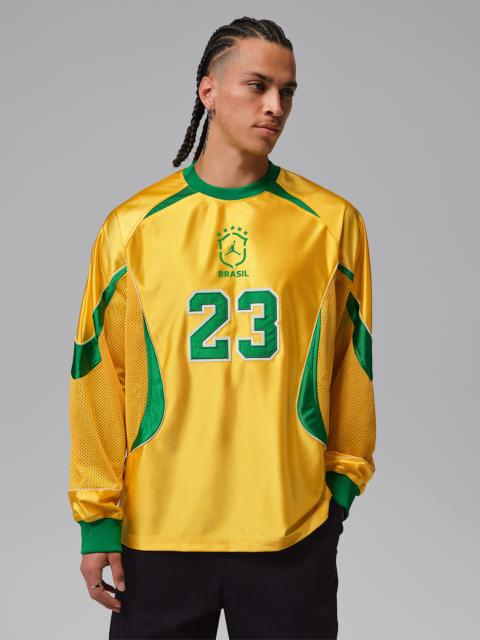 Jordan Jordan Men's Goalie Top